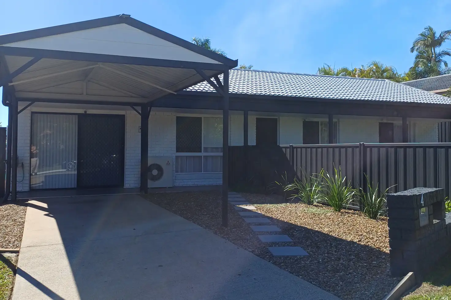 Main view of Homely house listing, 4 Salamander Place, Rochedale South QLD 4123