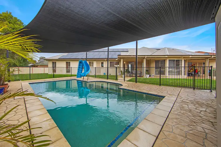 Second view of Homely house listing, 32 Stan Johnson Drive, Hamlyn Terrace NSW 2259