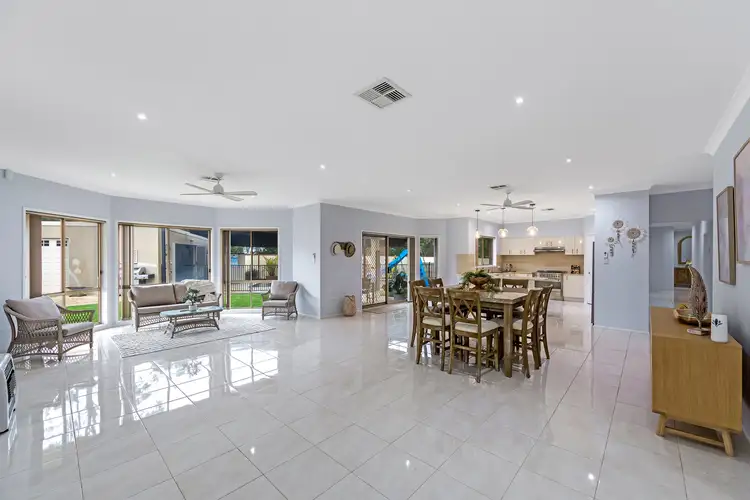 Third view of Homely house listing, 32 Stan Johnson Drive, Hamlyn Terrace NSW 2259