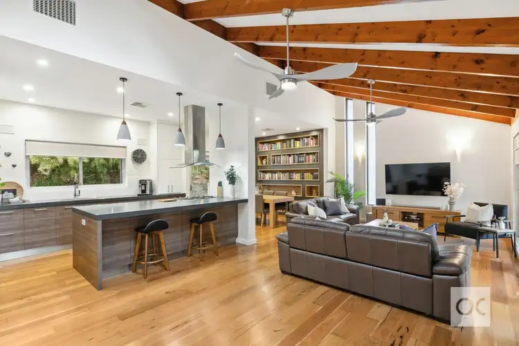 Main view of Homely house listing, 3 Matthews Court, Coromandel Valley SA 5051