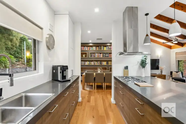 Third view of Homely house listing, 3 Matthews Court, Coromandel Valley SA 5051