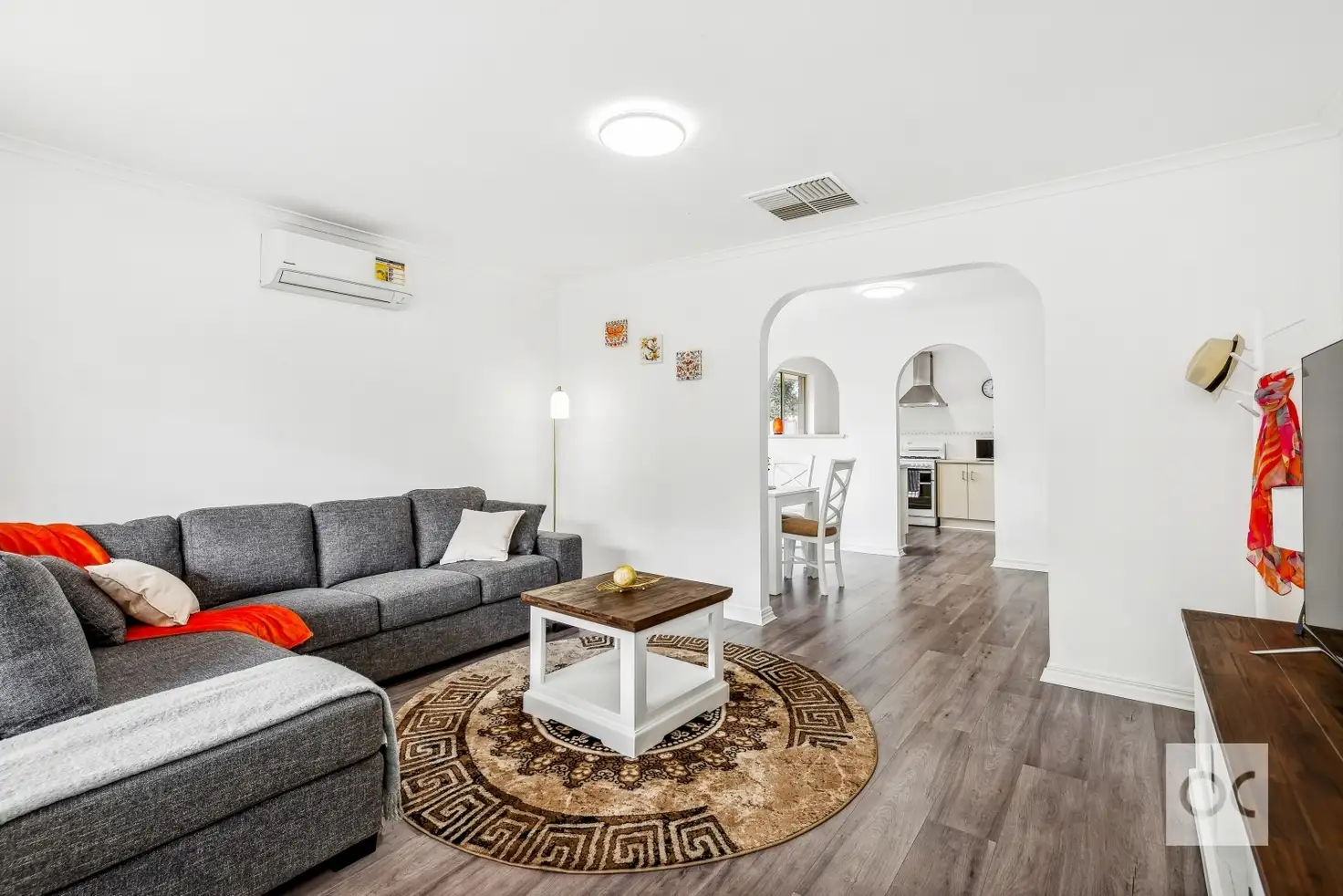 Main view of Homely unit listing, 1/8 Jarvis Street, Willaston SA 5118