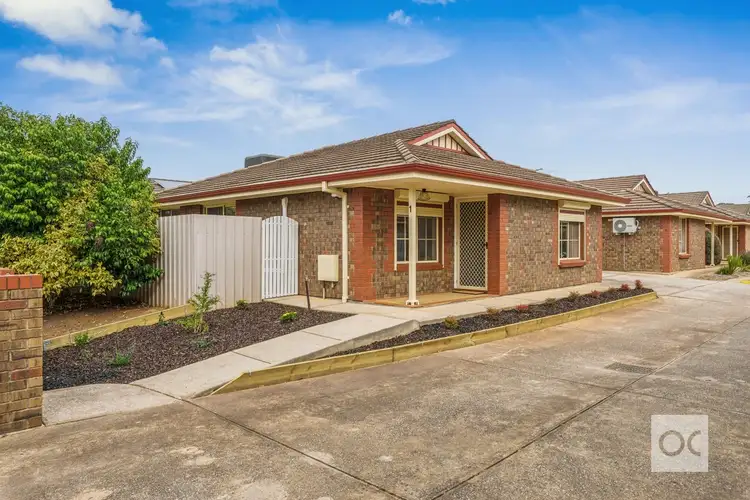 Second view of Homely unit listing, 1/8 Jarvis Street, Willaston SA 5118