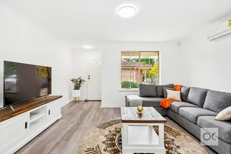 Third view of Homely unit listing, 1/8 Jarvis Street, Willaston SA 5118