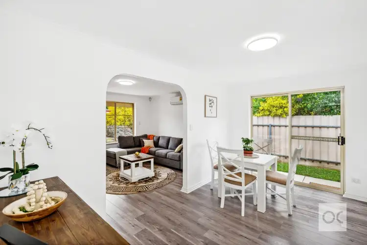 Sixth view of Homely unit listing, 1/8 Jarvis Street, Willaston SA 5118