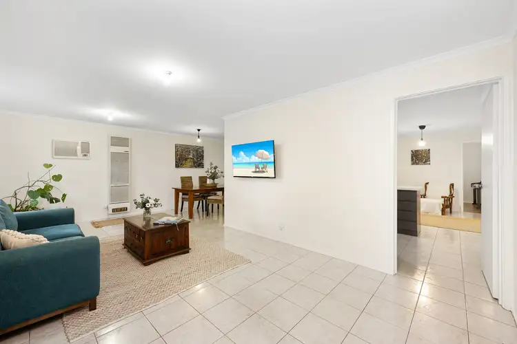 Third view of Homely house listing, 17 Longfellow Drive, Delahey VIC 3037