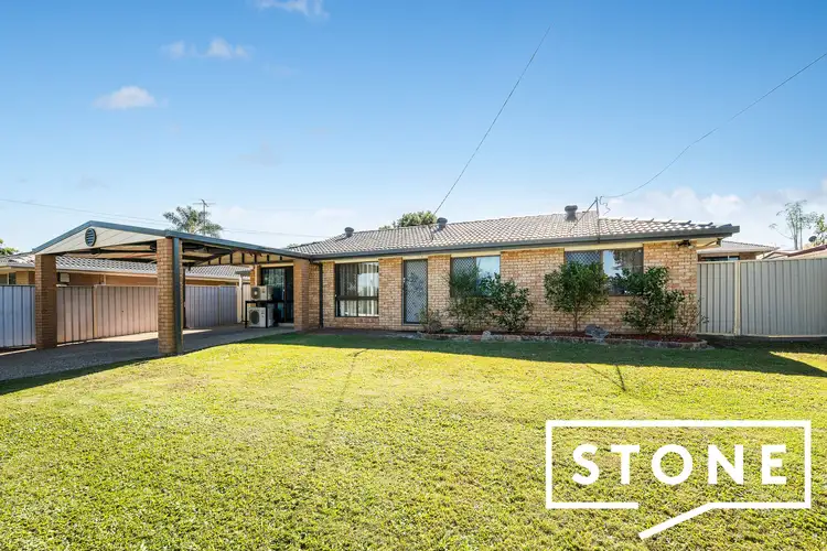 104 Begonia Street, Browns Plains QLD 4118