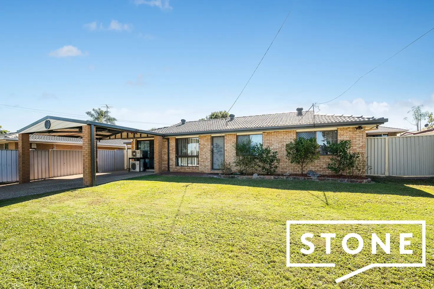 Main view of Homely house listing, 104 Begonia Street, Browns Plains QLD 4118