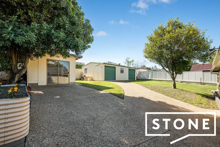 Third view of Homely house listing, 104 Begonia Street, Browns Plains QLD 4118