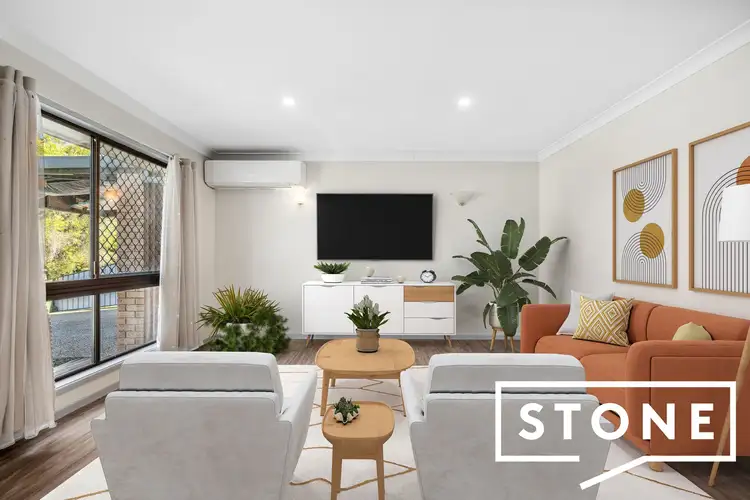 Fourth view of Homely house listing, 104 Begonia Street, Browns Plains QLD 4118