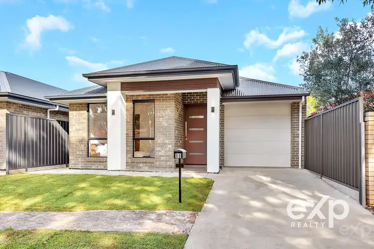 Third view of Homely house listing, 8B Walnut Avenue, Parafield Gardens SA 5107