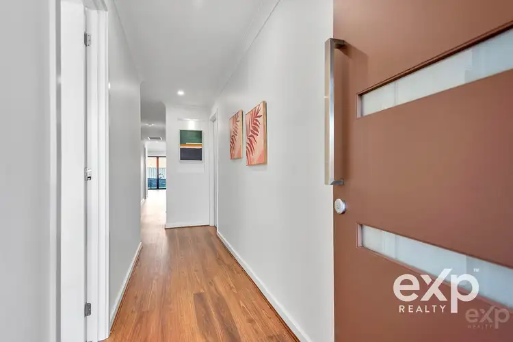 Fourth view of Homely house listing, 8B Walnut Avenue, Parafield Gardens SA 5107