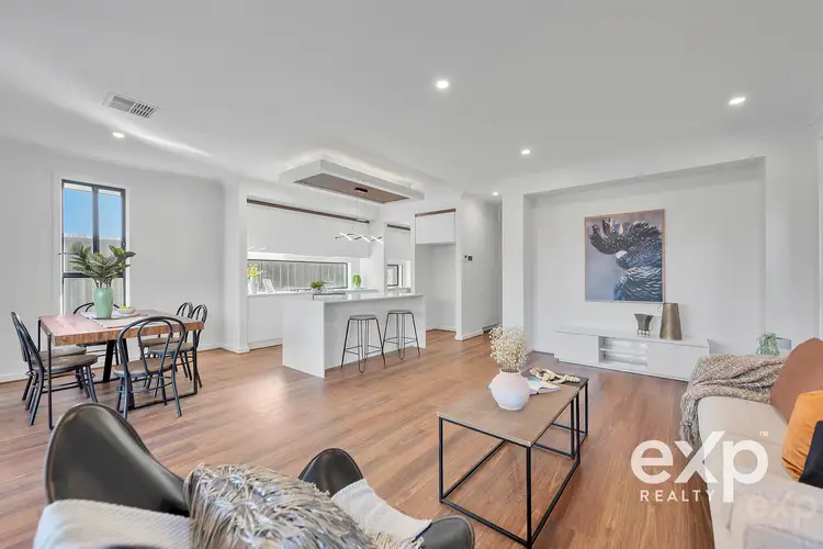 Fifth view of Homely house listing, 8B Walnut Avenue, Parafield Gardens SA 5107