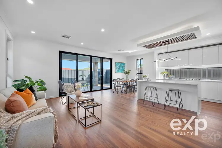 Sixth view of Homely house listing, 8B Walnut Avenue, Parafield Gardens SA 5107