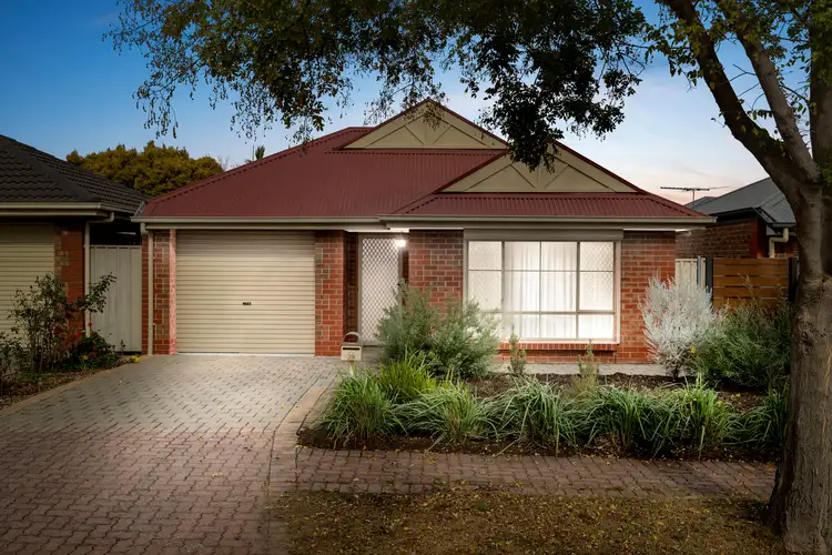 39 Merchant Avenue, Mitchell Park SA 5043