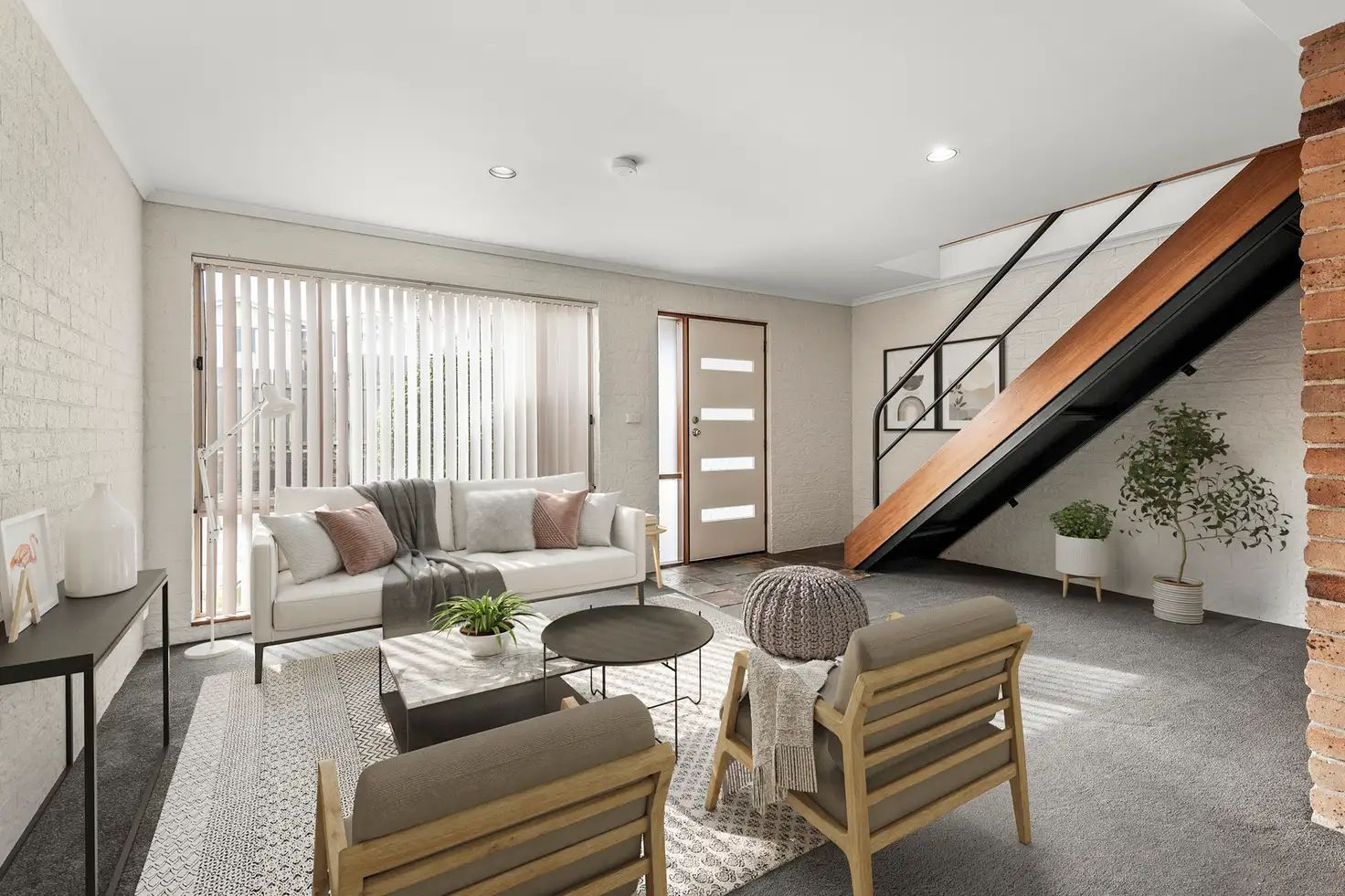 Main view of Homely townhouse listing, 2/2 Kingsley Avenue, Ulladulla NSW 2539