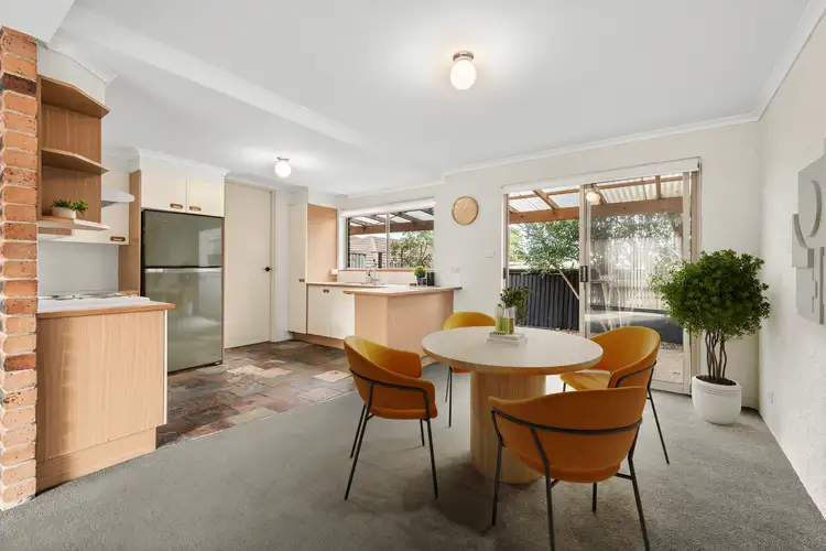 Second view of Homely townhouse listing, 2/2 Kingsley Avenue, Ulladulla NSW 2539