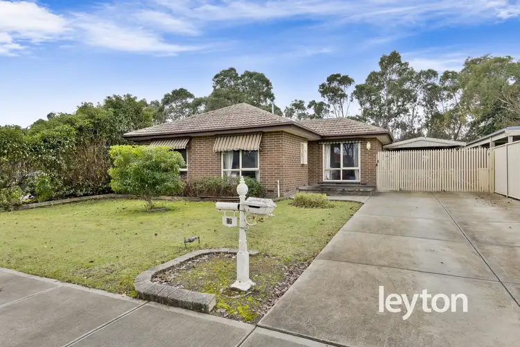 Main view of Homely house listing, 46 Summerlea Road, Narre Warren VIC 3805