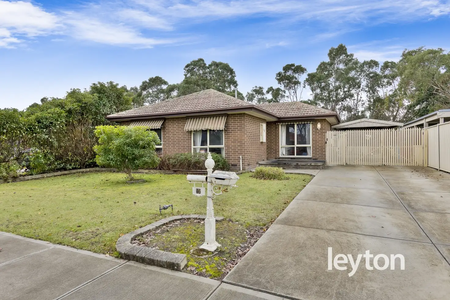 Main view of Homely house listing, 46 Summerlea Road, Narre Warren VIC 3805