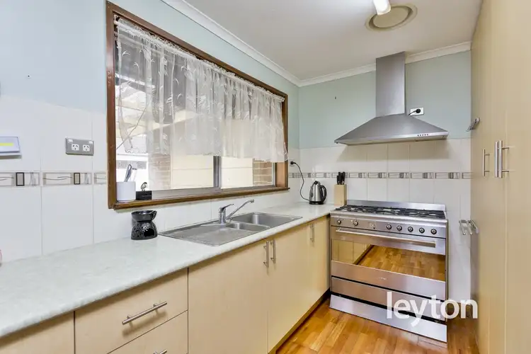 Third view of Homely house listing, 46 Summerlea Road, Narre Warren VIC 3805