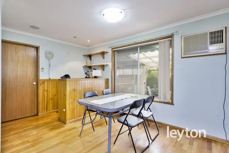 Fourth view of Homely house listing, 46 Summerlea Road, Narre Warren VIC 3805