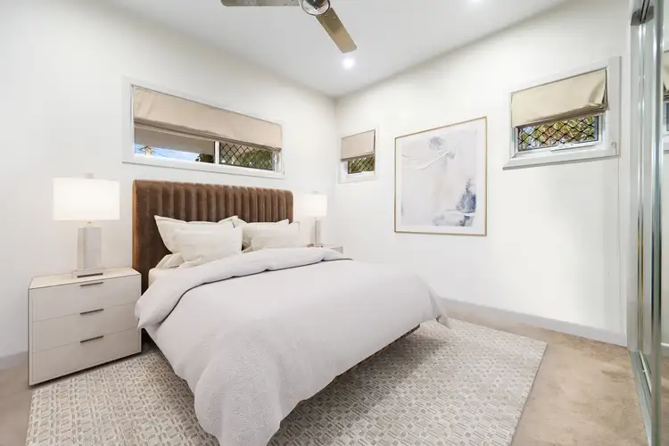 Third view of Homely house listing, 2/26 Errol Avenue, Paradise Point QLD 4216