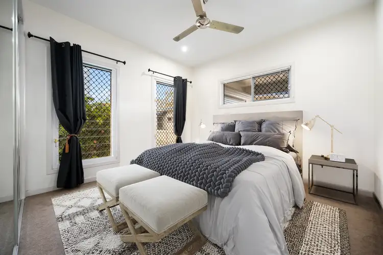 Fourth view of Homely house listing, 2/26 Errol Avenue, Paradise Point QLD 4216