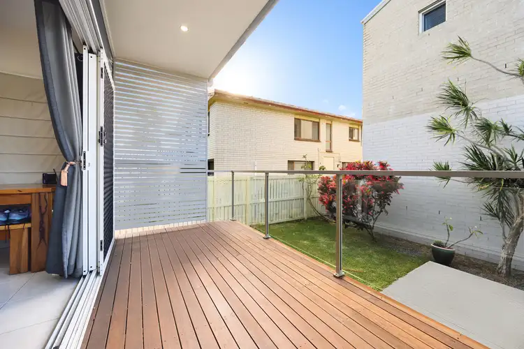 Sixth view of Homely house listing, 2/26 Errol Avenue, Paradise Point QLD 4216