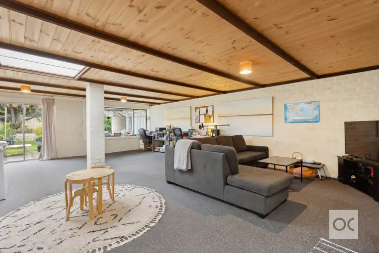 Main view of Homely house listing, 43 Selway Terrace, O'sullivan Beach SA 5166