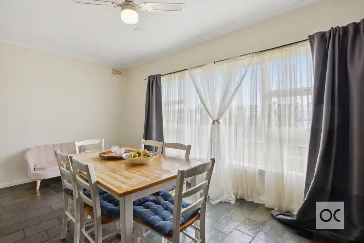 Second view of Homely house listing, 43 Selway Terrace, O'sullivan Beach SA 5166