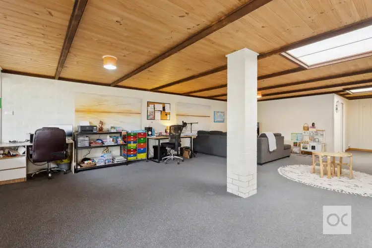 Fifth view of Homely house listing, 43 Selway Terrace, O'sullivan Beach SA 5166
