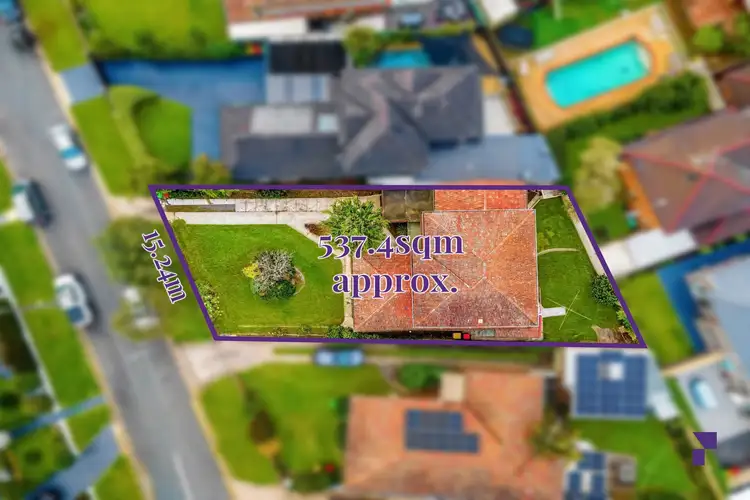 Second view of Homely house listing, 38 Bungalow Road, Roselands NSW 2196