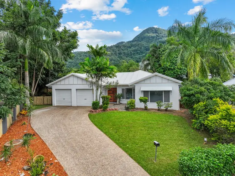 20 Melia Close, Mount Sheridan QLD 4868