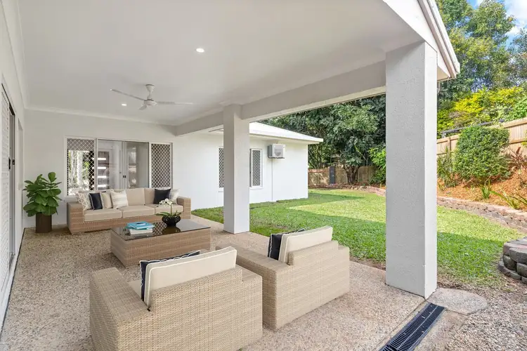 Fifth view of Homely house listing, 20 Melia Close, Mount Sheridan QLD 4868