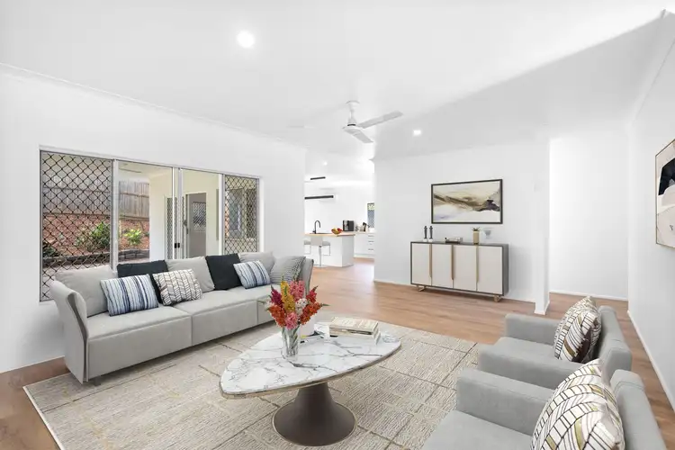 Sixth view of Homely house listing, 20 Melia Close, Mount Sheridan QLD 4868