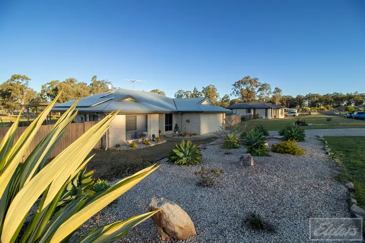 Third view of Homely house listing, 6 Fitzpatrick Court, Lake Clarendon QLD 4343