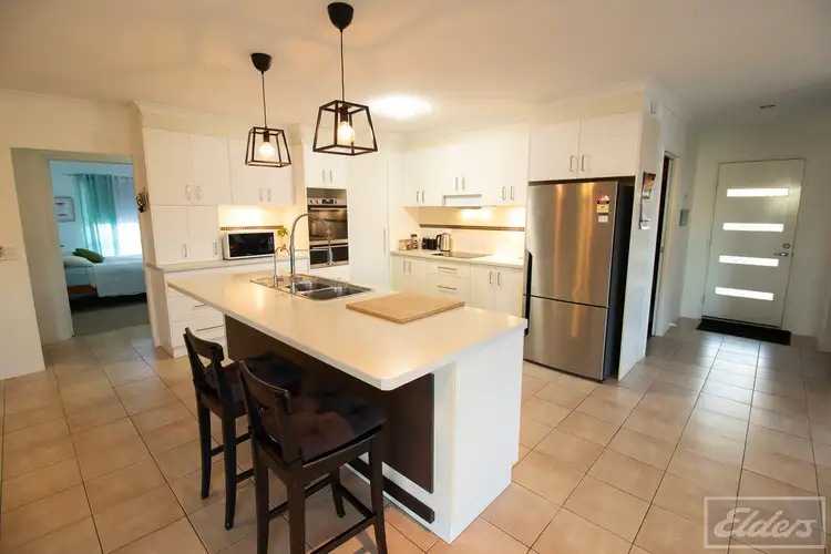 Fourth view of Homely house listing, 6 Fitzpatrick Court, Lake Clarendon QLD 4343