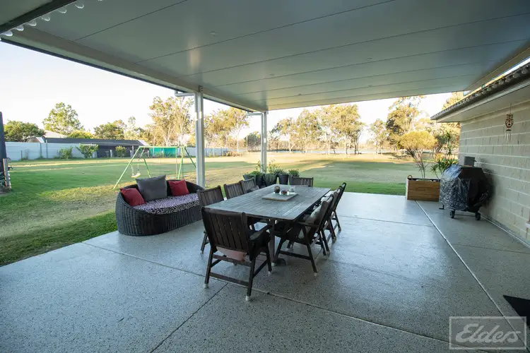 Fifth view of Homely house listing, 6 Fitzpatrick Court, Lake Clarendon QLD 4343