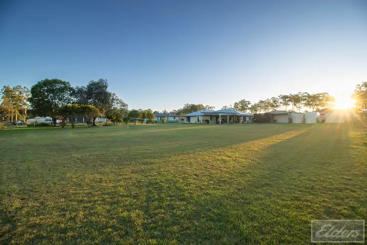 Sixth view of Homely house listing, 6 Fitzpatrick Court, Lake Clarendon QLD 4343
