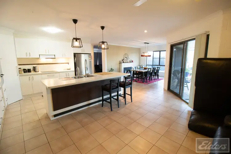 Seventh view of Homely house listing, 6 Fitzpatrick Court, Lake Clarendon QLD 4343