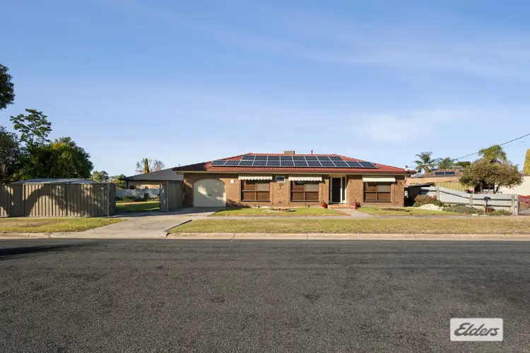 Main view of Homely house listing, 10 Nicole Crescent, Wodonga VIC 3690