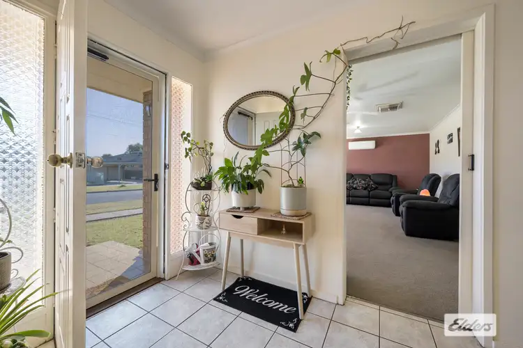 Second view of Homely house listing, 10 Nicole Crescent, Wodonga VIC 3690