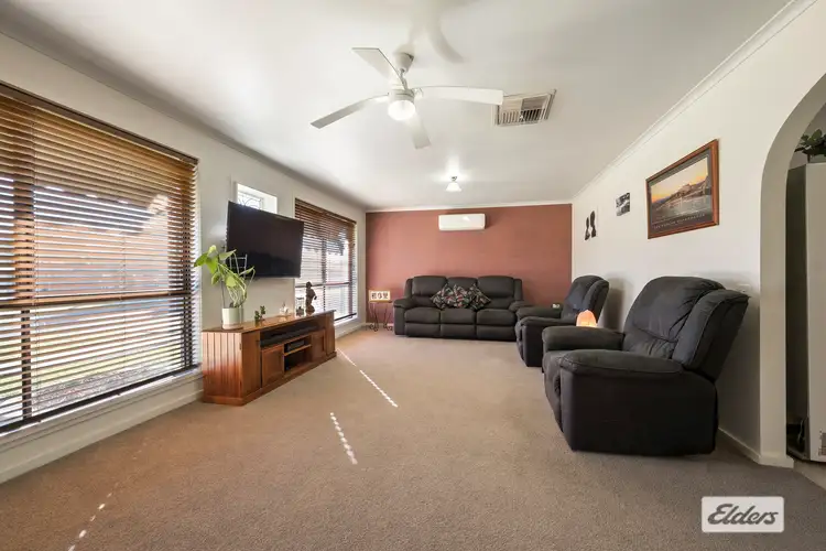 Third view of Homely house listing, 10 Nicole Crescent, Wodonga VIC 3690