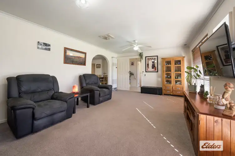 Fifth view of Homely house listing, 10 Nicole Crescent, Wodonga VIC 3690