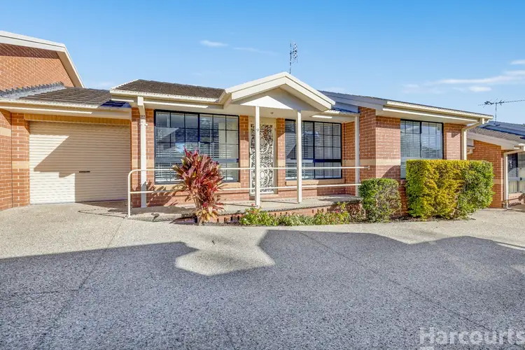 Main view of Homely villa listing, 9/10-12 Bruce Field Street, South West Rocks NSW 2431
