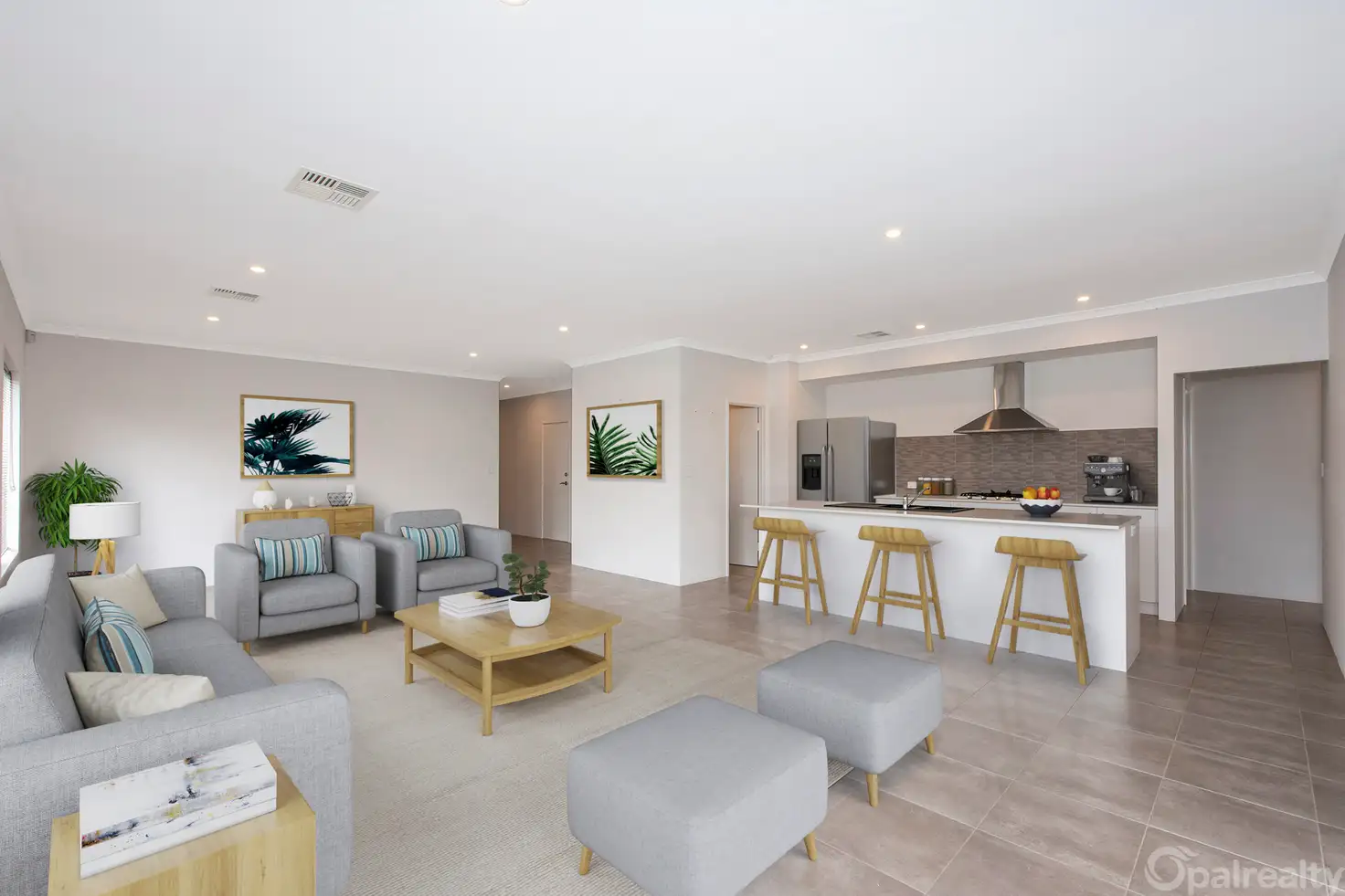 Main view of Homely house listing, 93 Noreena Avenue, Golden Bay WA 6174