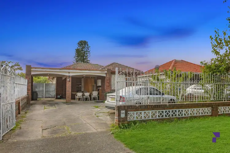 Second view of Homely house listing, 4 Joyce Street, Punchbowl NSW 2196