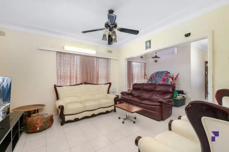 Fifth view of Homely house listing, 4 Joyce Street, Punchbowl NSW 2196