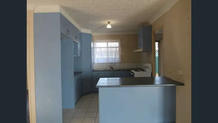 Second view of Homely semi-detached listing, 11 Fromalls Street, Harristown QLD 4350