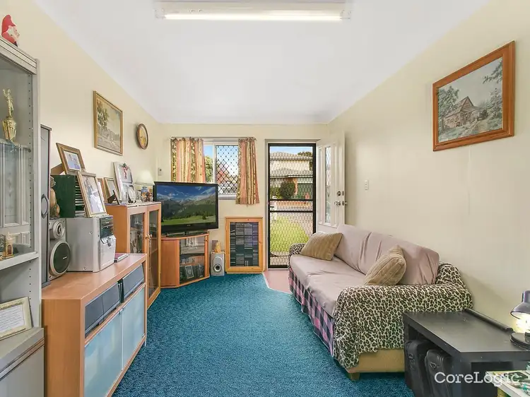 Sixth view of Homely semi-detached listing, 11 Fromalls Street, Harristown QLD 4350